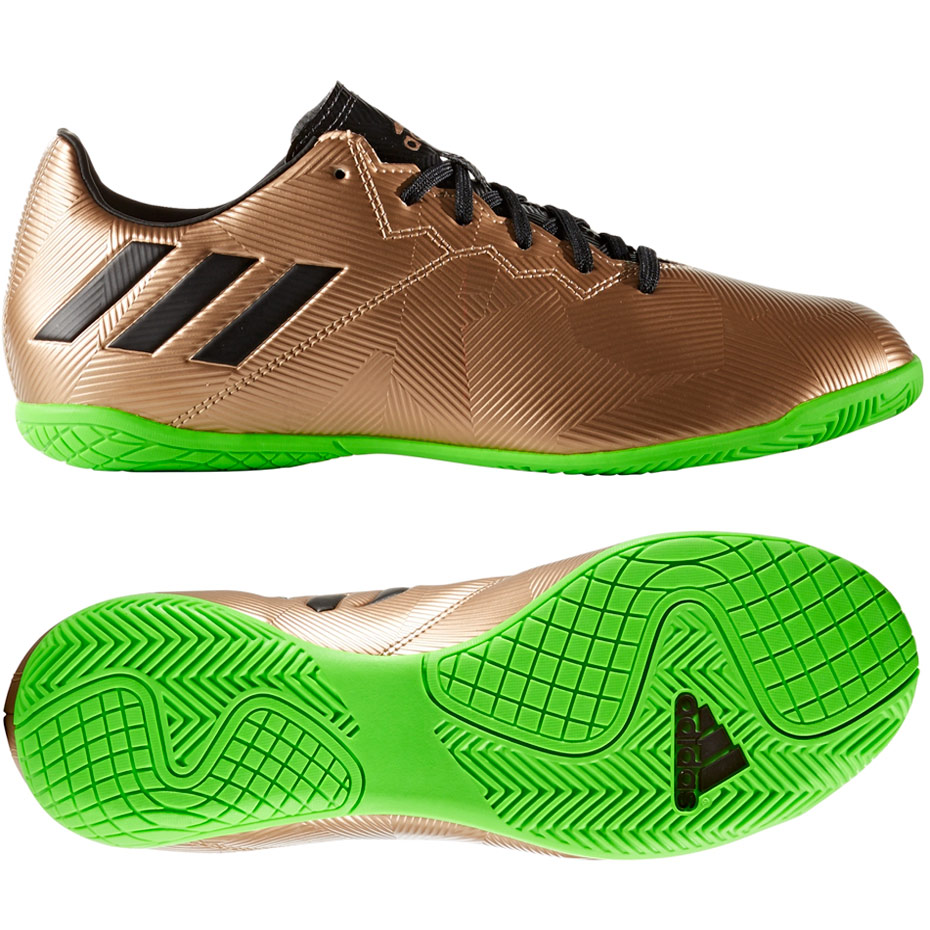 BUTY adidas MESSI 16.4 IN JR BA9863