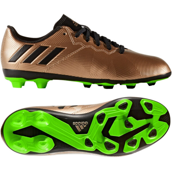 BUTY adidas MESSI 16.4 FxG JR BA9861