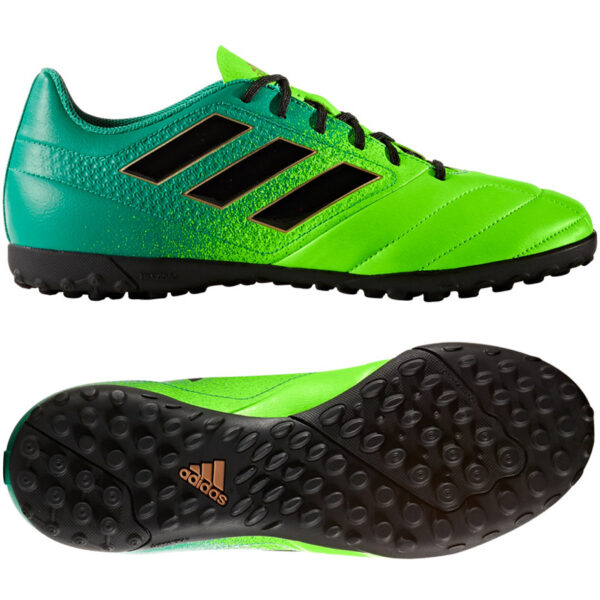BUTY adidas ACE 17.4 TF JR BB1064