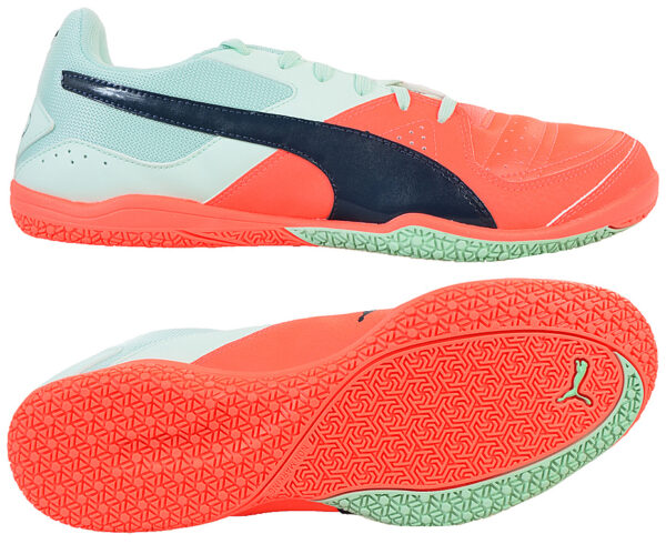 BUTY PUMA GAVETTO SALA /103444 04