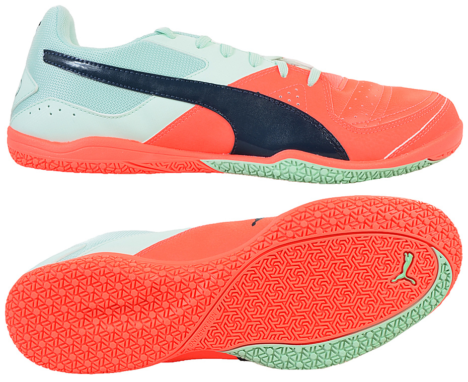BUTY PUMA GAVETTO SALA /103444 04