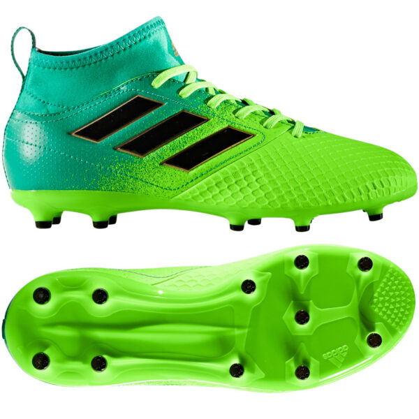 BUTY adidas ACE 17.3 FG JR BB1027