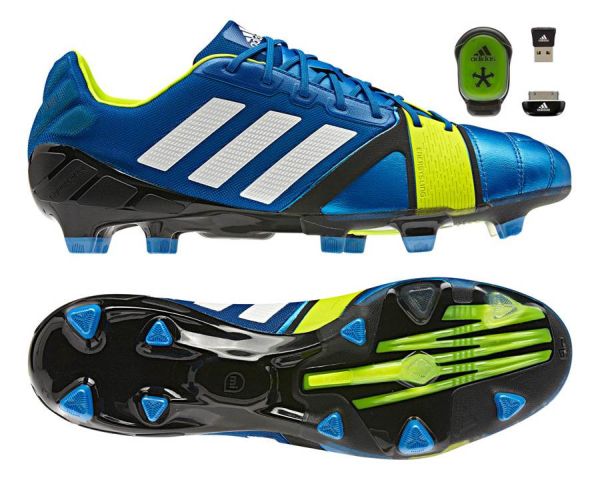 BUTY ADIDAS NITROCHARGE 1.0 TRX FG /L44753