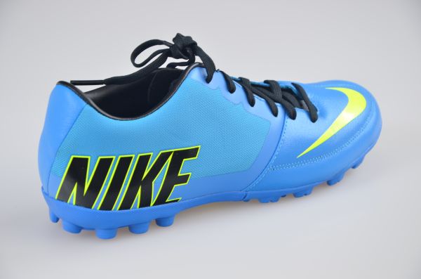 BUTY NIKE BOMBA PRO II 580446 470