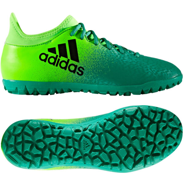 BUTY adidas X 16.3 TF JR BB5879