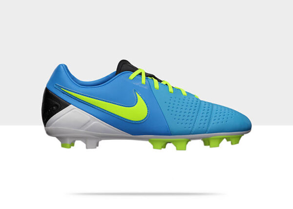 BUTY NIKE CTR360 LIBRETTO III FG 525170 470 rozmiar 46