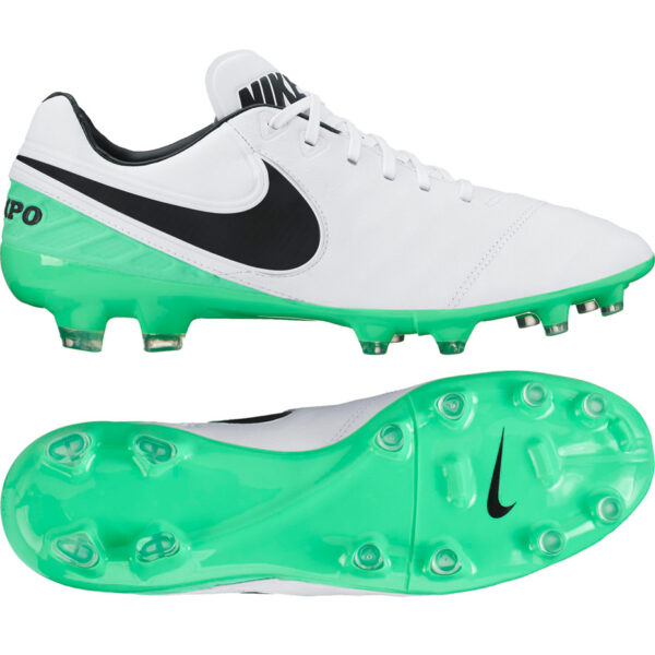 Buty piłkarskie Nike Tiempo Legacy II FG
