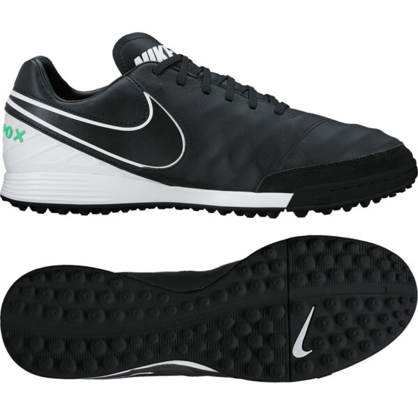 BUTY NIKE TIEMPO X MYSTIC V TF 819224 002
