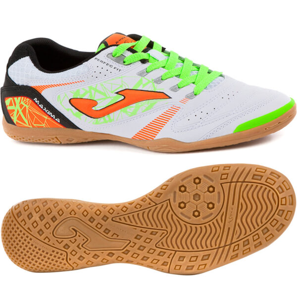 Buty piłkarskie Joma Maxima 702 Sala