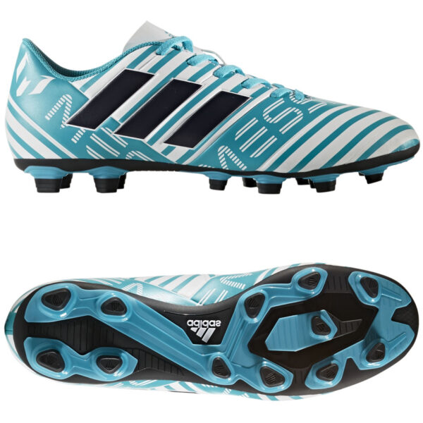 Buty piłkarskie adidas Nemeziz Messi 17.4 FxG