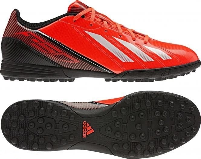BUTY ADIDAS F5 TRX TF JR G95025
