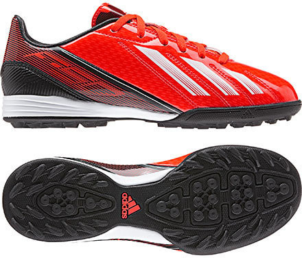 BUTY ADIDAS F10 TRX TF JR G95022 WYPRZEDAŻ