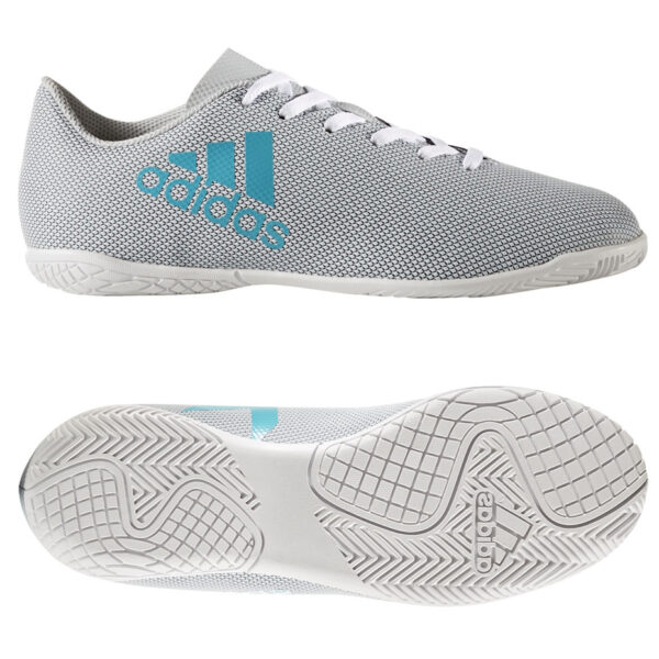 BUTY adidas X 17.4  IN JR S82408