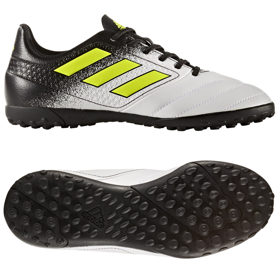 BUTY adidas ACE 17.4 TF JR S77117