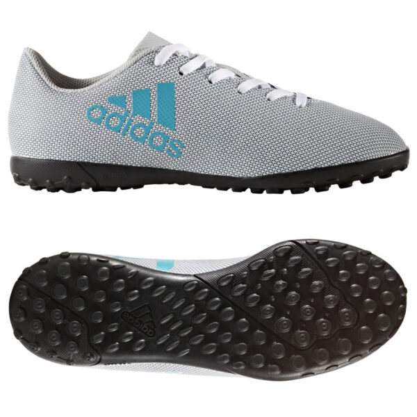 BUTY adidas X 17.4 TF JR S82420