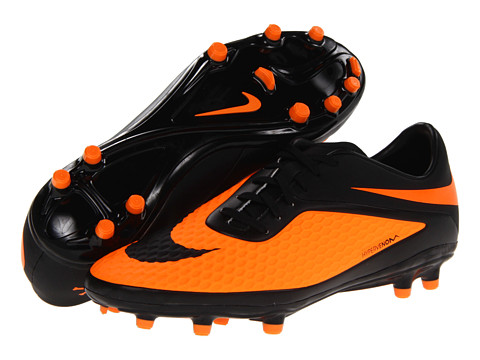 BUTY NIKE HYPERVENOM PHELON FG JR 599062 008