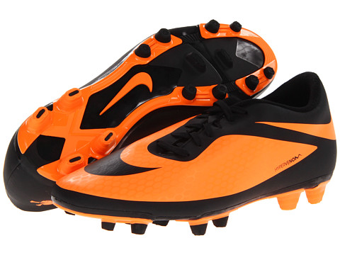 BUTY NIKE HYPERVENOM PHADE FG 599809 008 rozmiar 40