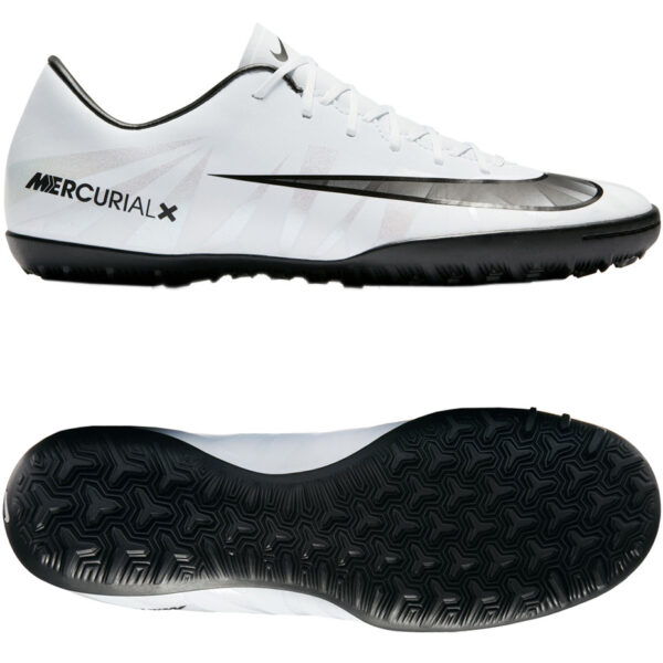 Buty piłkarskie Nike Mercurial X Victory X VI CR7 TF