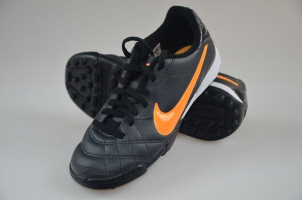 BUTY NIKE TIEMPO RIO TF JR 509037 080