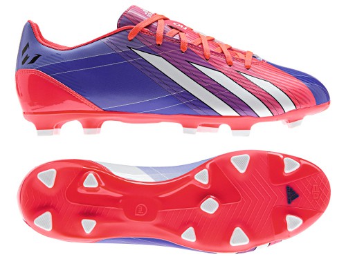 BUTY ADIDAS F10 TRX FG MESSI G97729