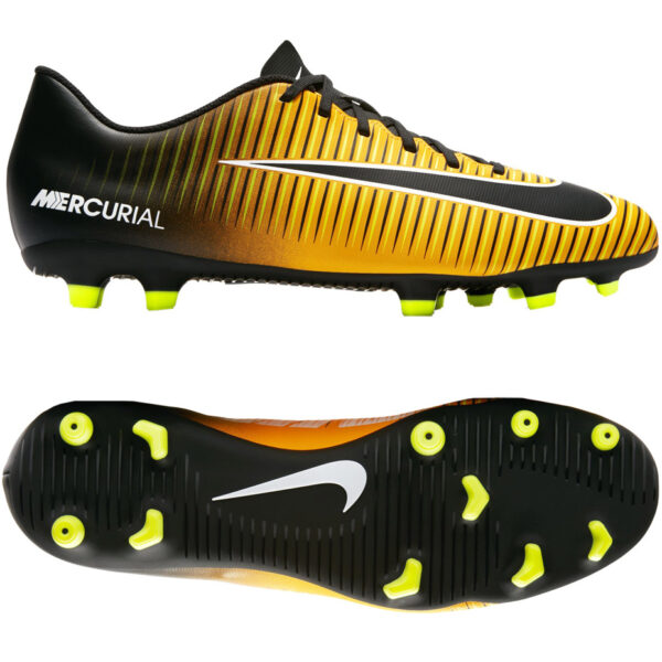 BUTY NIKE MERCURIAL VORTEX III FG