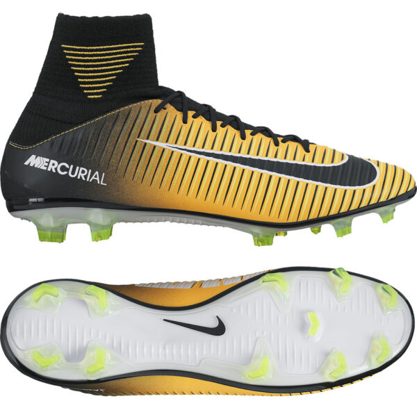 BUTY NIKE MERCURIAL VELOCE III DF FG
