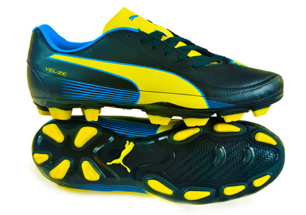 BUTY PUMA VELIZE II FG 102977 02
