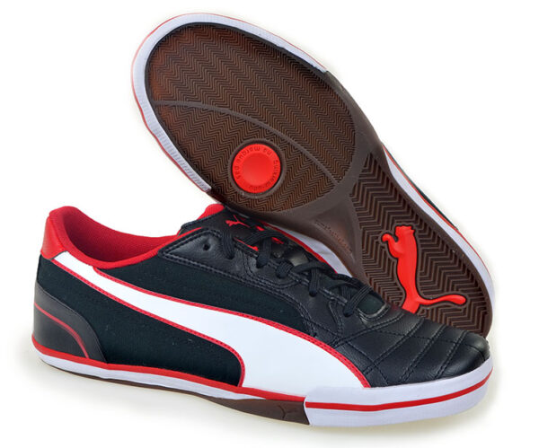 BUTY PUMA MOMENTTA VULC SALA 102758 01