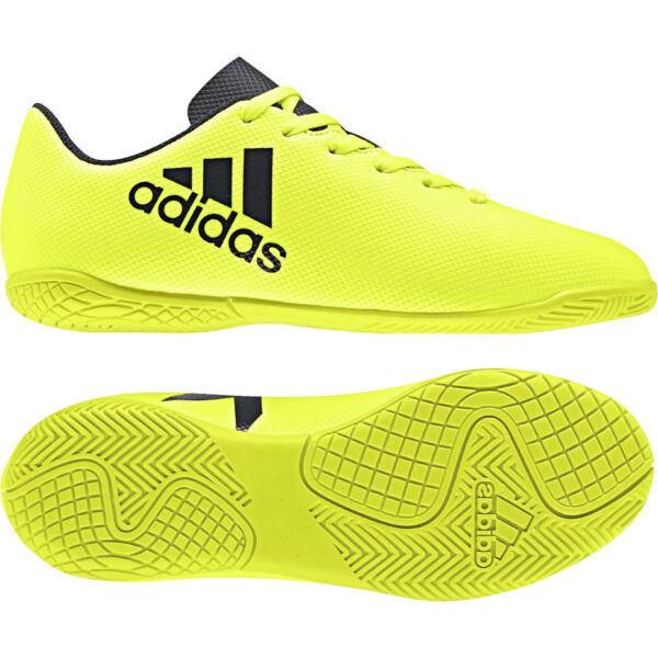 BUTY adidas X 17.4 IN JR