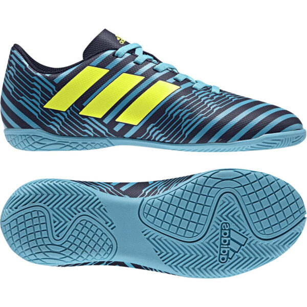 BUTY adidas NEMEZIZ 17.4 IN JR S82465