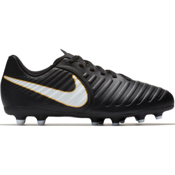 Buty piłkarskie Nike Tiempo Rio IV FG JR