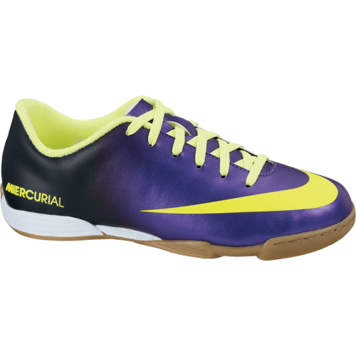 BUTY NIKE MERCURIAL VORTEX IC JR /573870 570