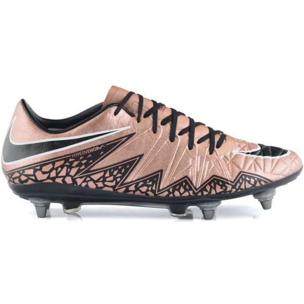Buty piłkarskie Nike Hypervenom Phinish SG-PRO