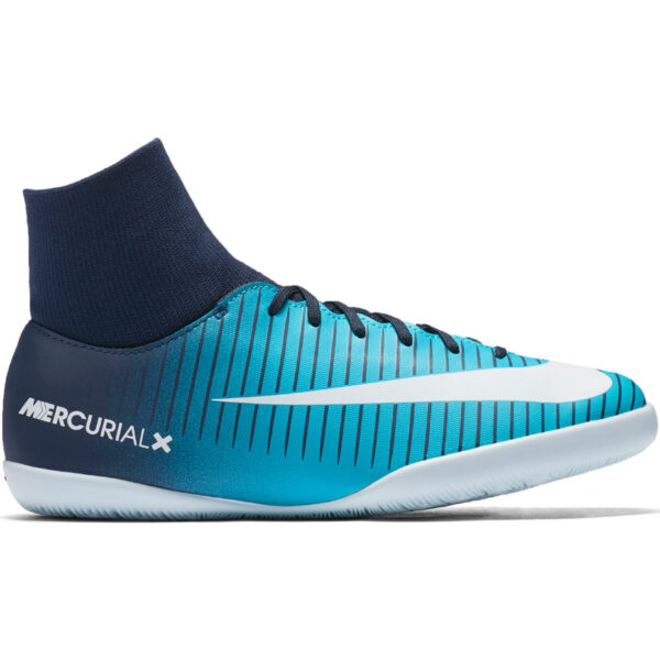 BUTY NIKE MERCURIAL X VICTORY 6 DF IC  JR