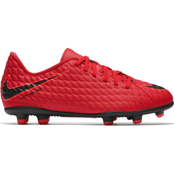 Buty piłkarskie Nike Hypervenom Phade III FG JR