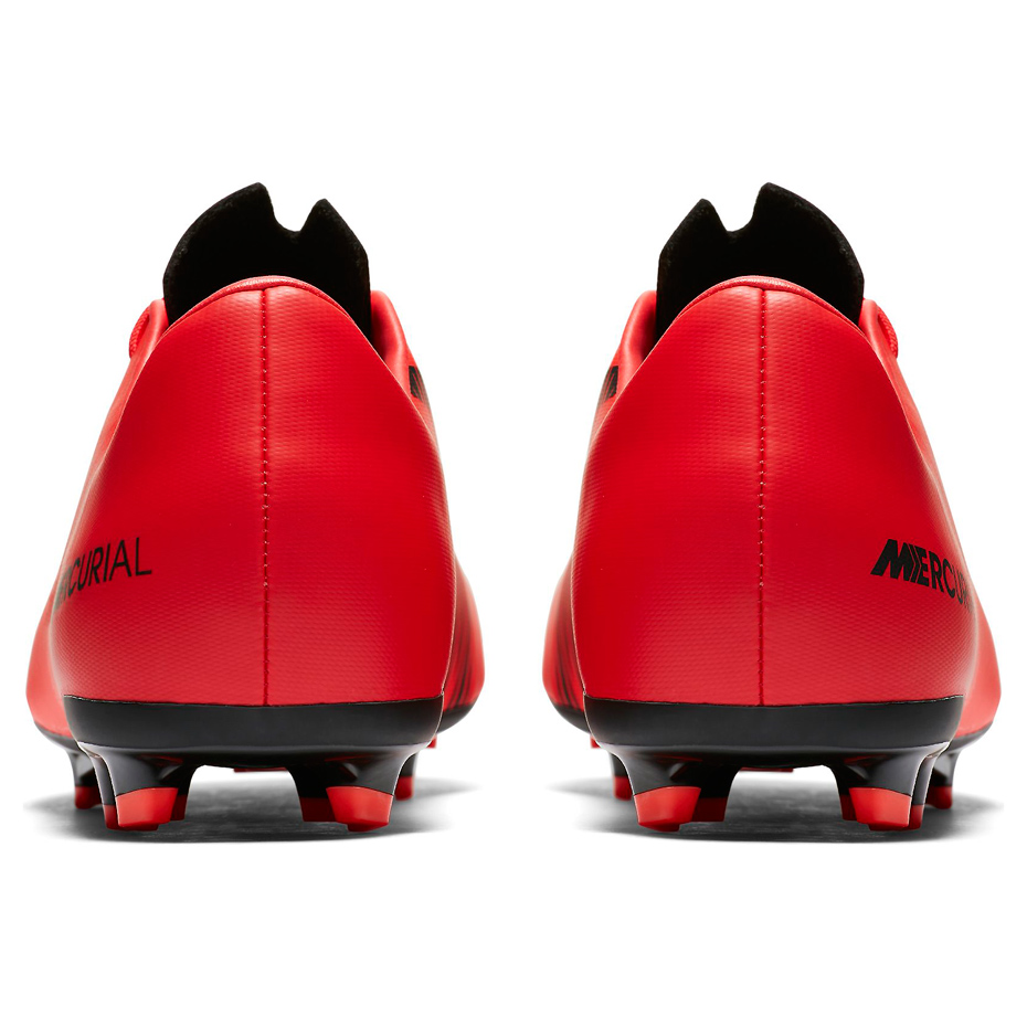 Buty piłkarskie Nike Mercurial Victory VI FG JR - obrazek 5