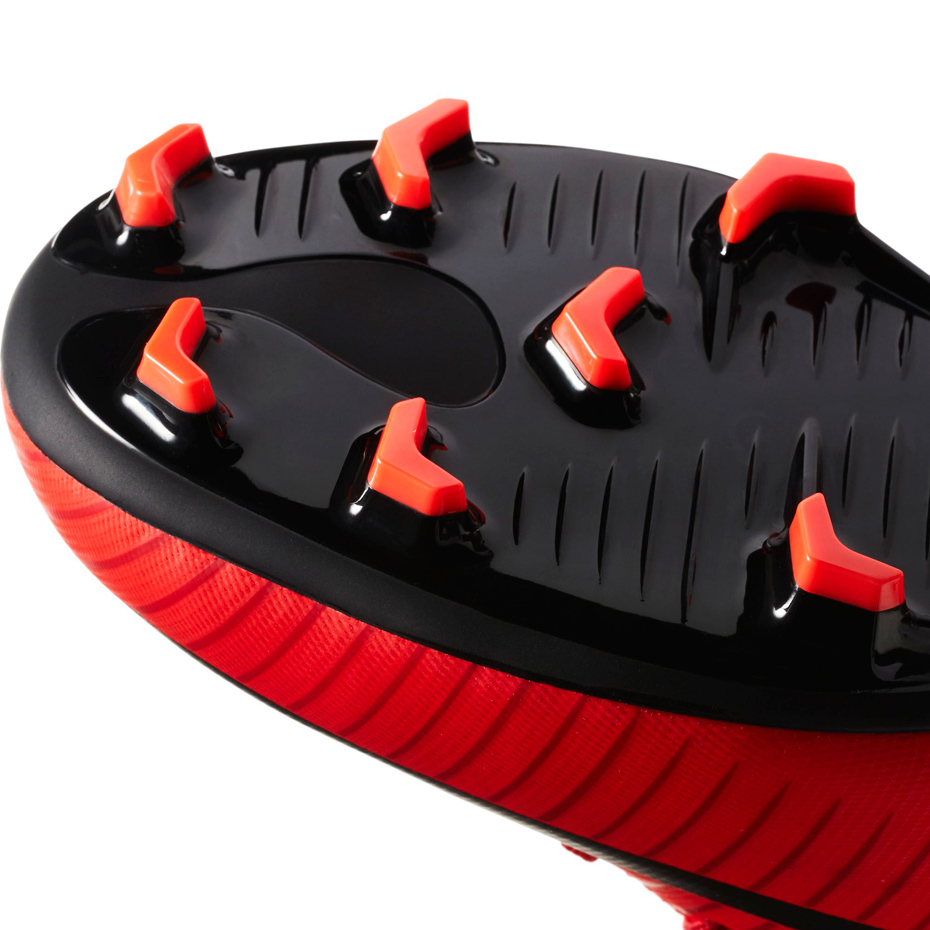 Buty piłkarskie Nike Mercurial Victory VI FG JR - obrazek 7