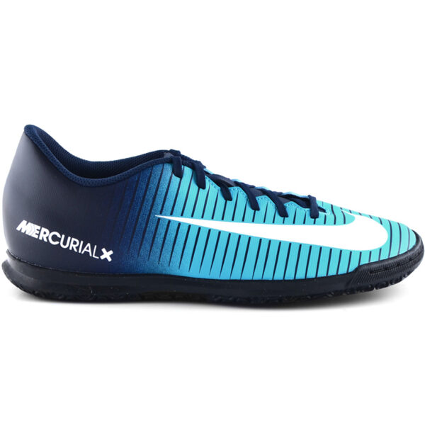 BUTY NIKE MERCURIAL X VORTEX III IC JR