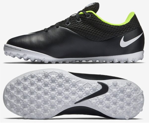 BUTY NIKE MERCURIAL X PRO STREET TF /725249 017