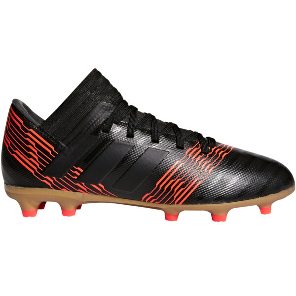 Buty piłkarskie adidas Nemeziz  17.3 FG JR