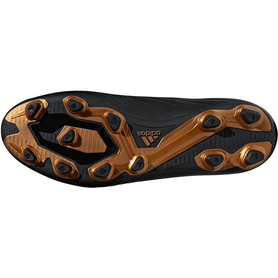 Buty piłkarskie adidas Predator 18.4 FxG - obrazek 10