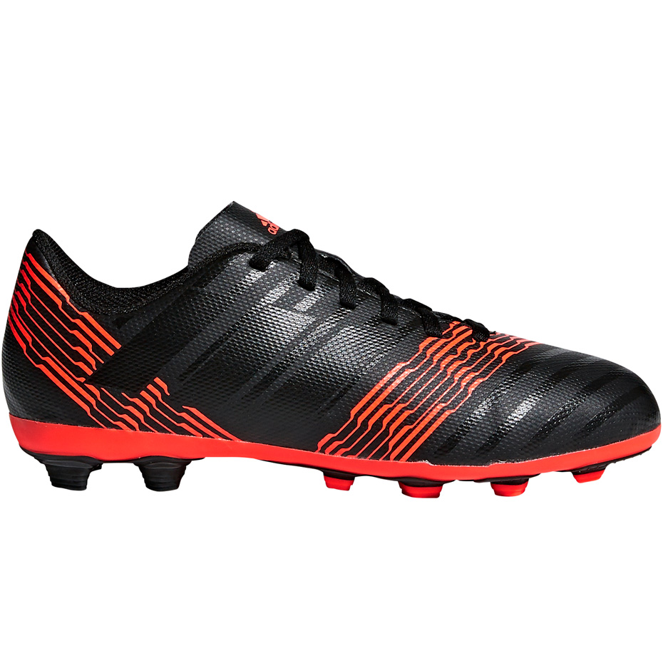 Buty piłkarskie adidas Nemeziz 17.4 FxG JR