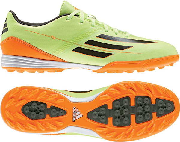 BUTY ADIDAS F10 TRX TF /D67011