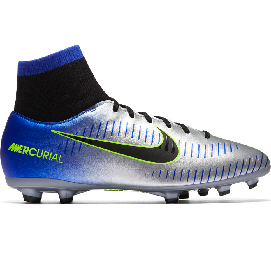 Buty piłkarskie Nike Mercurial Victory 6 DF Neymar FG JR
