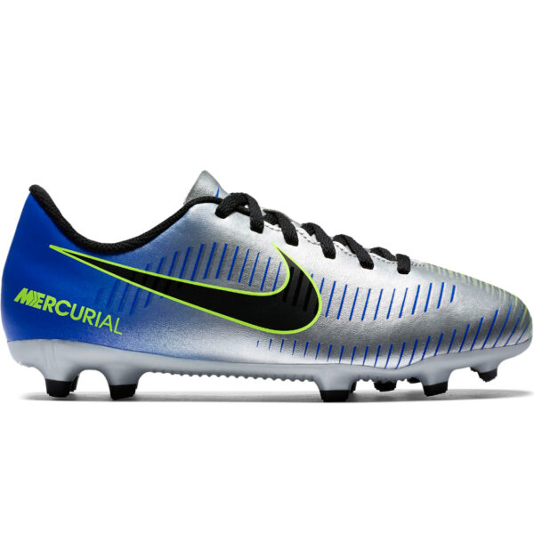 Buty piłkarskie Nike Mercurial Vortex III Neymar FG JR