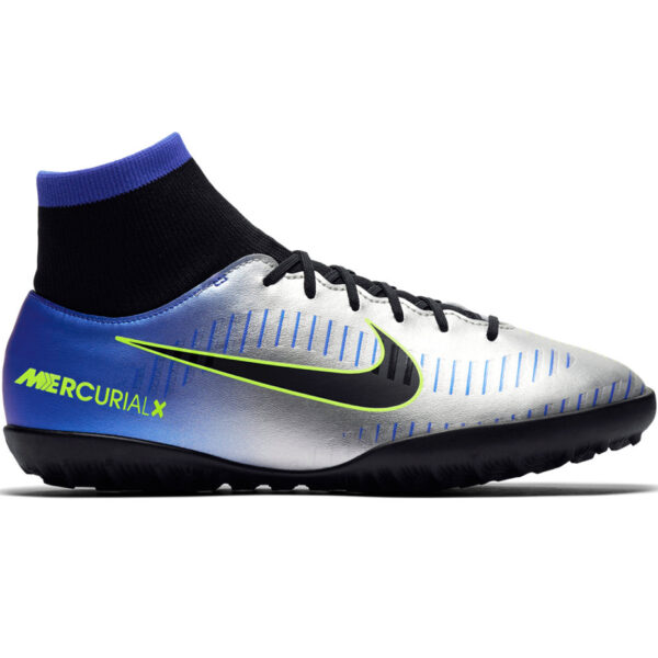 Buty piłkarskie Nike Mercurial X Victory 6 DF Neymar TF JR