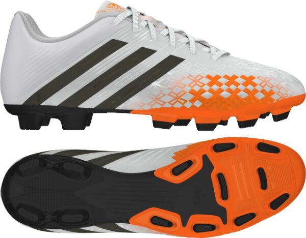 BUTY ADIDAS PREDITO FG JR /F32563
