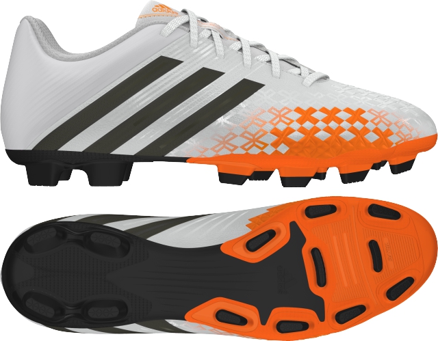 BUTY ADIDAS PREDITO FG JR /F32563