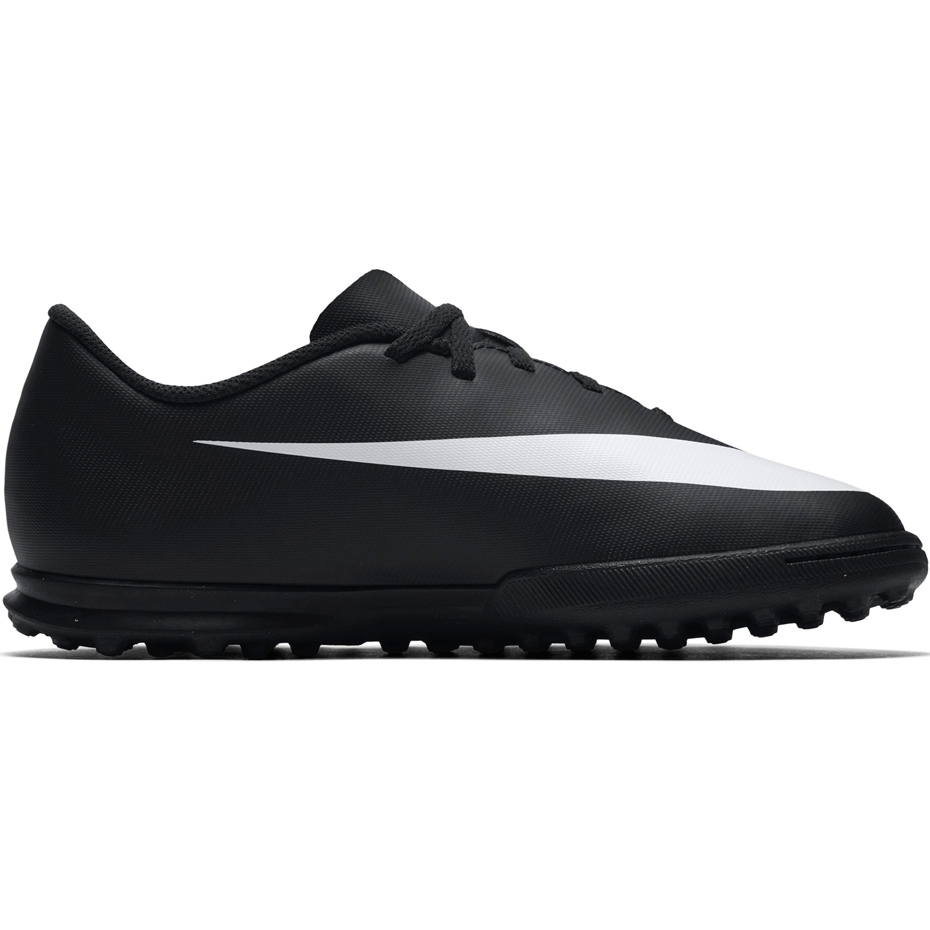 Buty piłkarskie Nike Bravatax II TF JR - obrazek 4