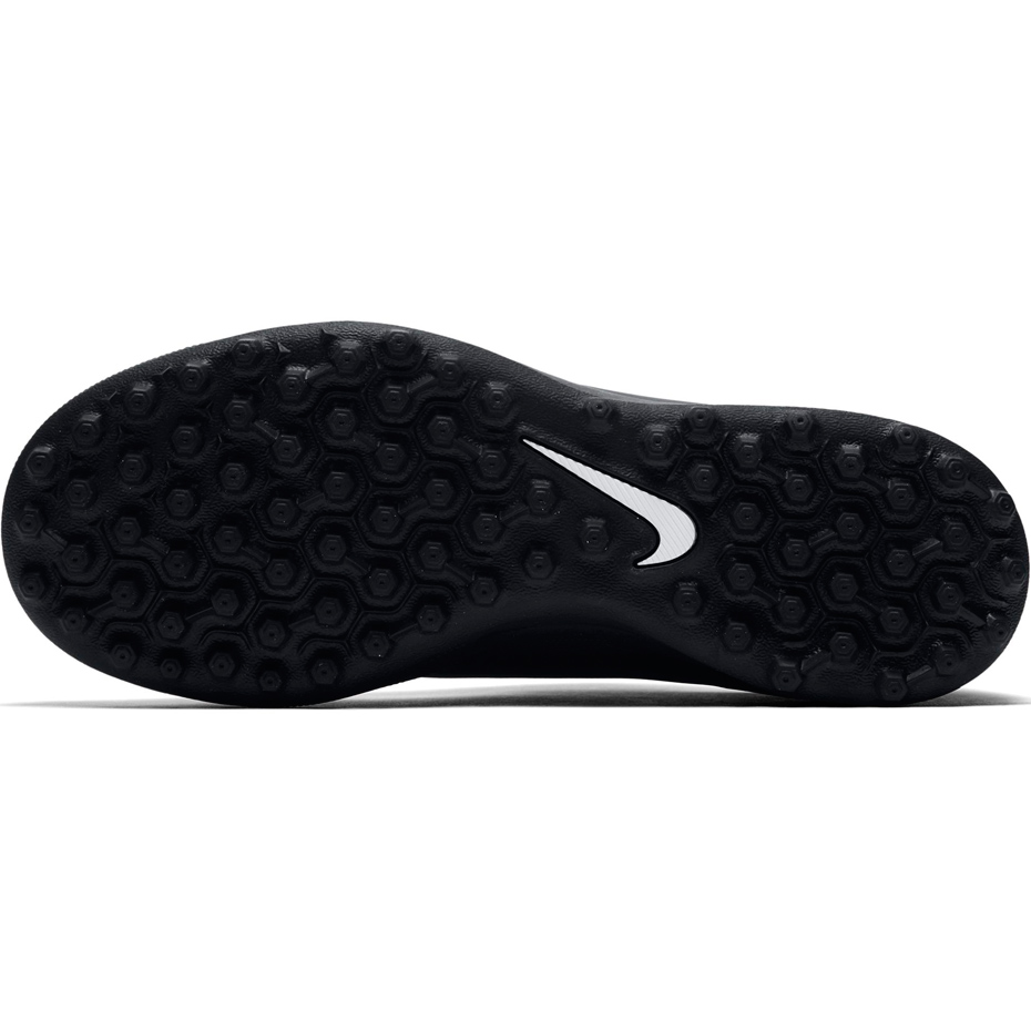 Buty piłkarskie Nike Bravatax II TF JR - obrazek 5
